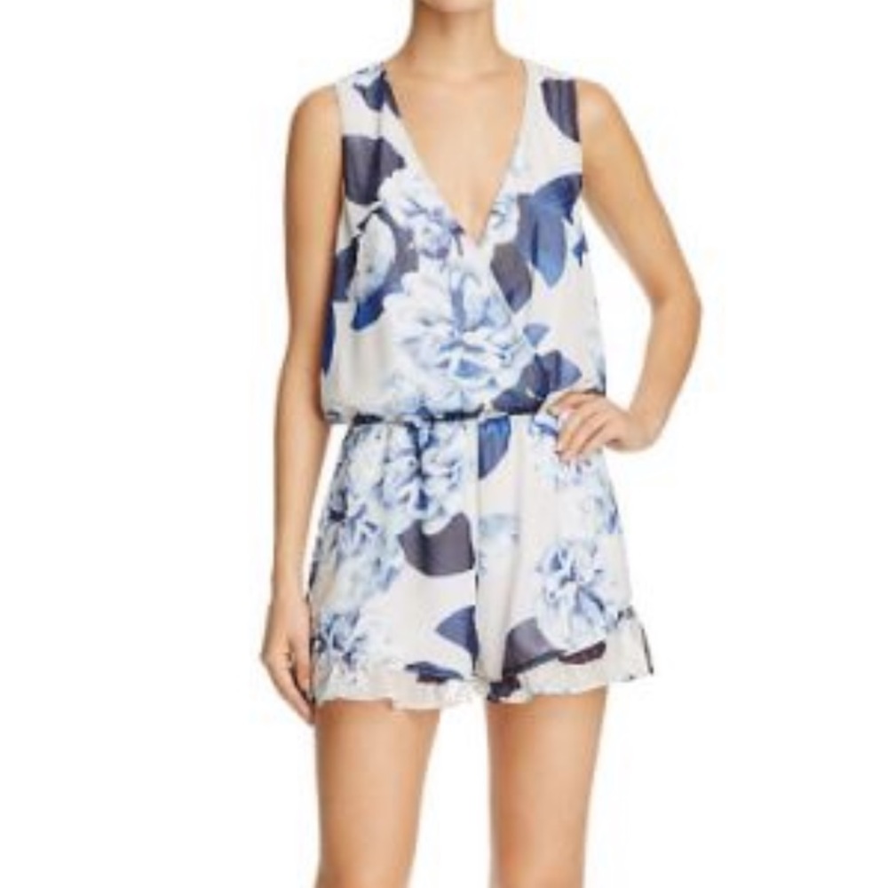 Show me your mumu romper